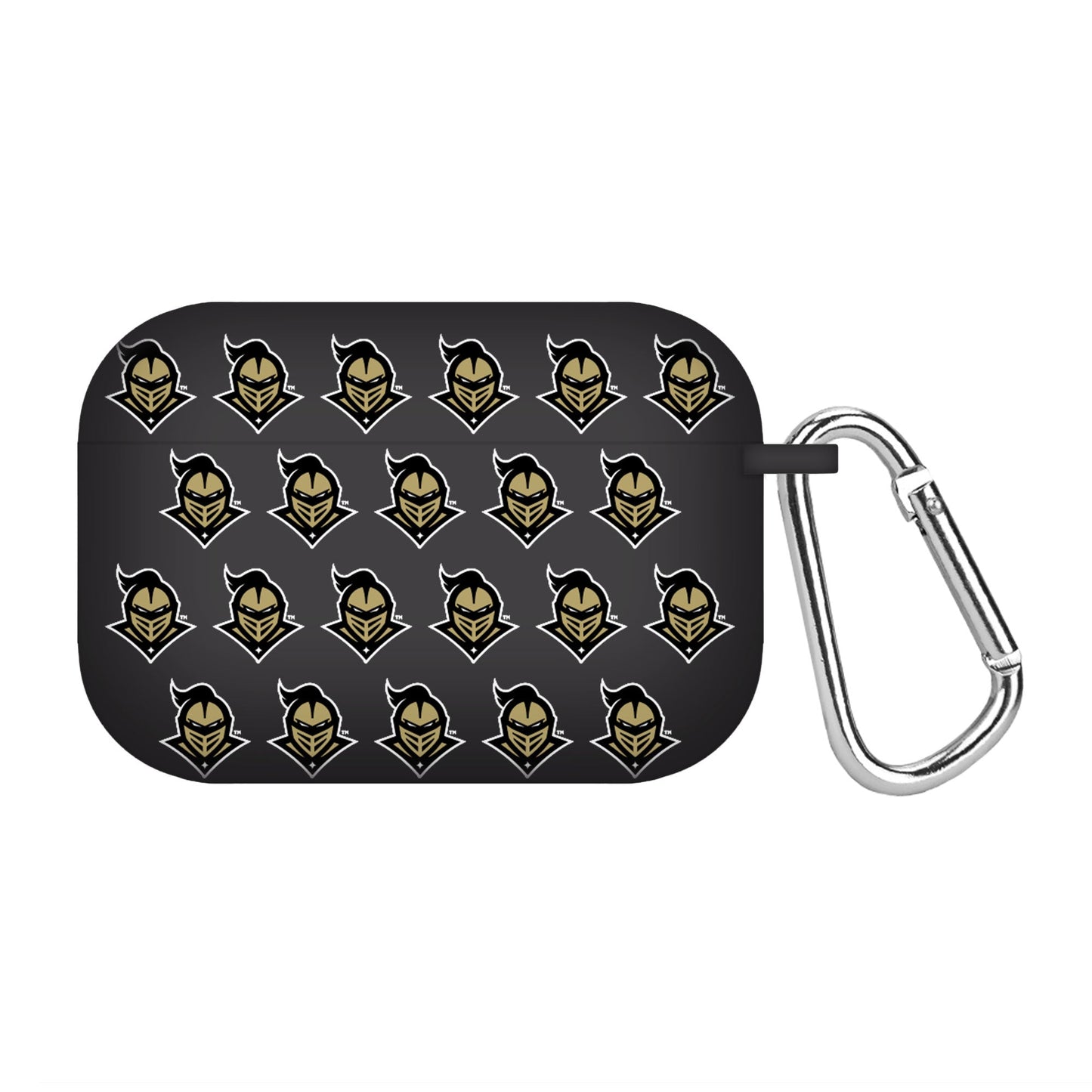 Central Florida Knights HD AirPods Pro 1 & 2 Case Cover