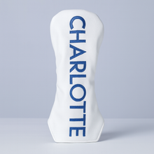 Load image into Gallery viewer, Charlotte Club Cover
