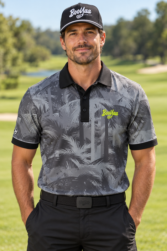 BooYaa Golfer - BALI