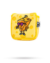 Load image into Gallery viewer, The Big Cheese Mallet Cover
