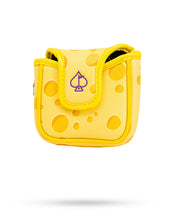 Load image into Gallery viewer, The Big Cheese Mallet Cover
