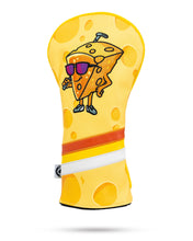 Load image into Gallery viewer, The Big Cheese Driver Cover
