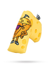 Load image into Gallery viewer, The Big Cheese Blade Putter Cover
