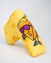 Load image into Gallery viewer, The Big Cheese Blade Putter Cover
