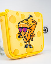 Load image into Gallery viewer, The Big Cheese Mallet Cover
