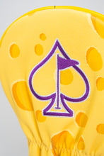 Load image into Gallery viewer, The Big Cheese Driver Cover

