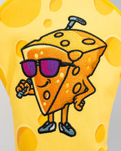 Load image into Gallery viewer, The Big Cheese Driver Cover
