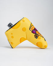 Load image into Gallery viewer, The Big Cheese Blade Putter Cover
