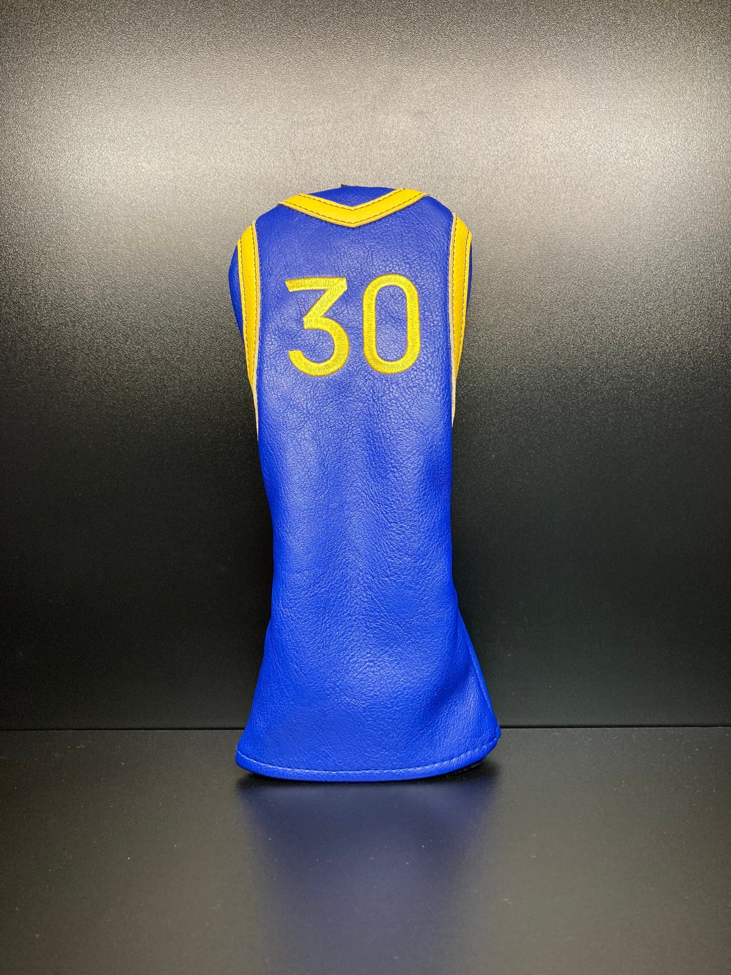 Chef Curry 30 Headcover