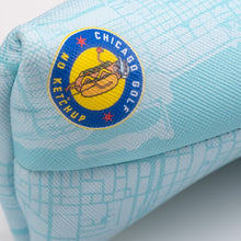 Load image into Gallery viewer, Chicago Dog - Blade Putter Cover
