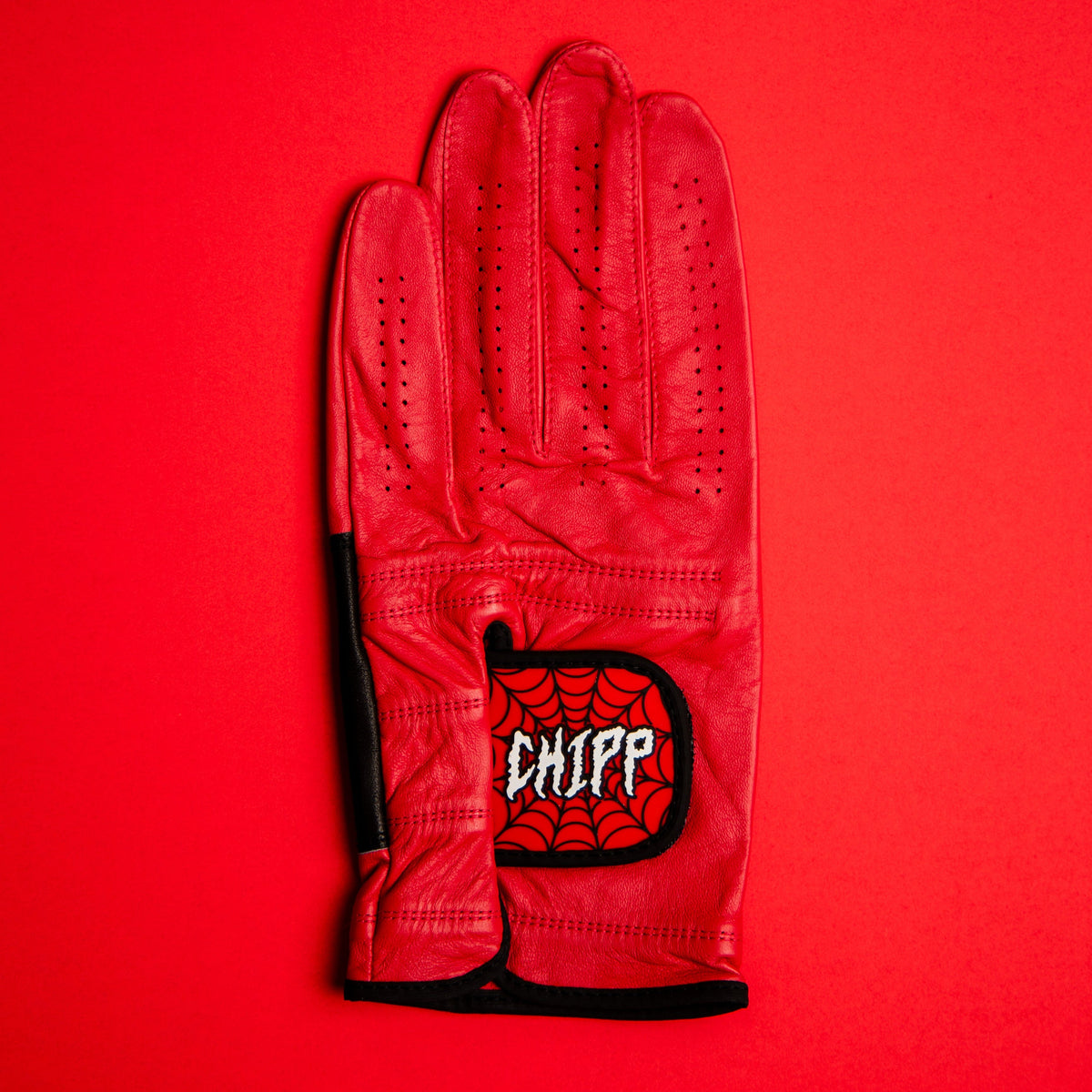 Spider Glove