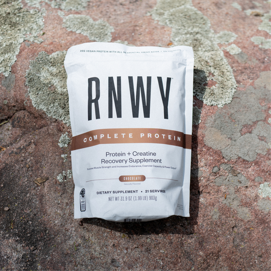 RNWY Complete Protein