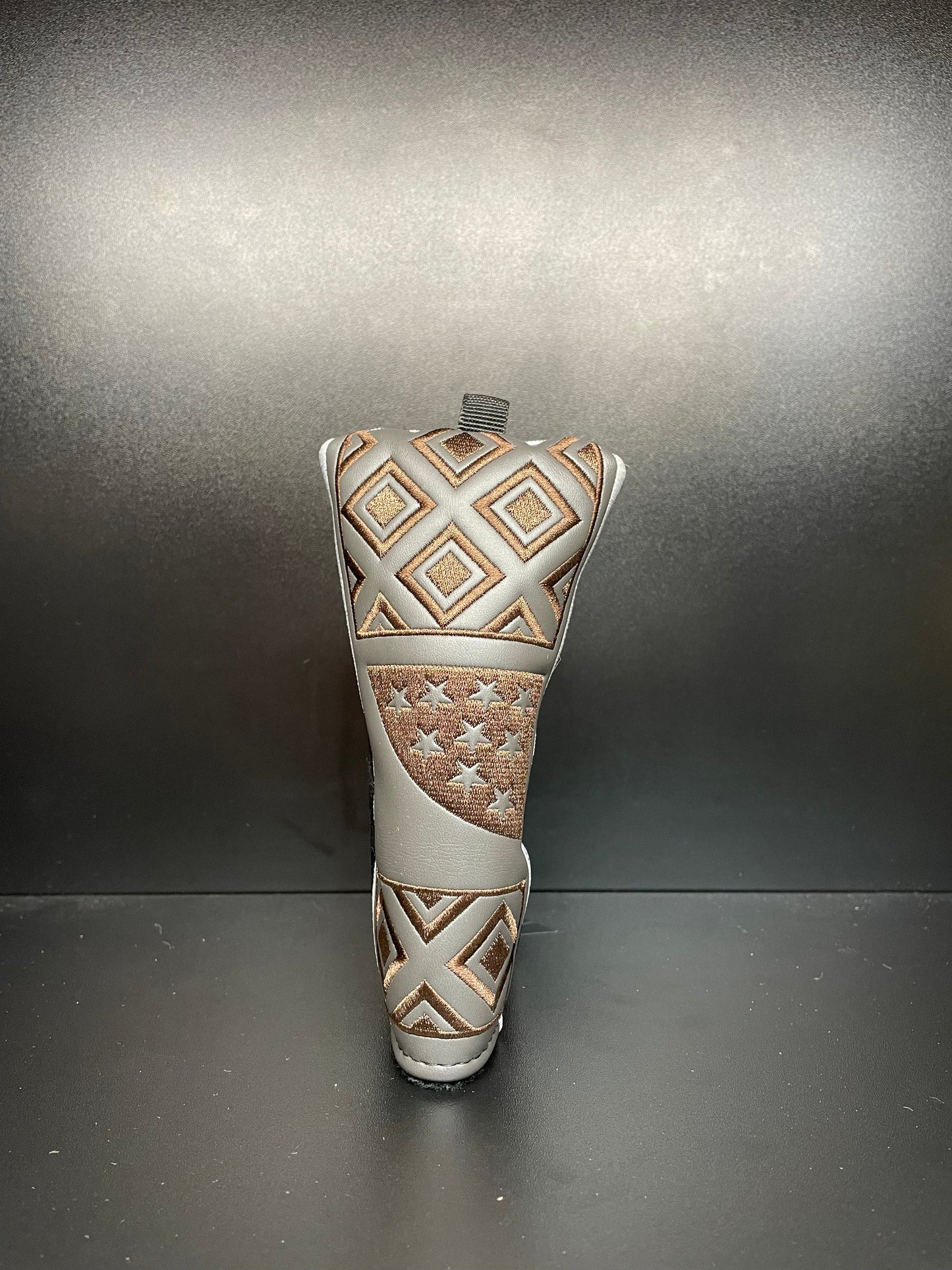 Chuck Canvas Shoe Headcover