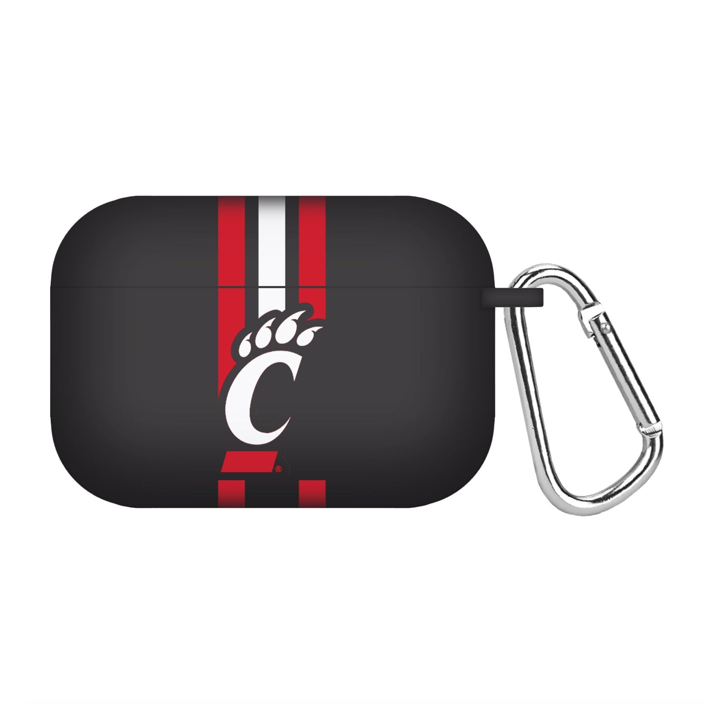 Cincinnati Bearcats HD AirPods Pro 1 & 2 Case Cover