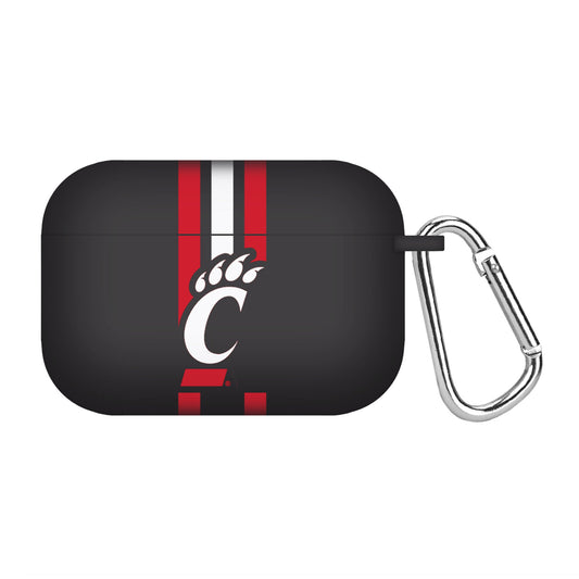 Cincinnati Bearcats HD AirPods Pro 1 & 2 Case Cover