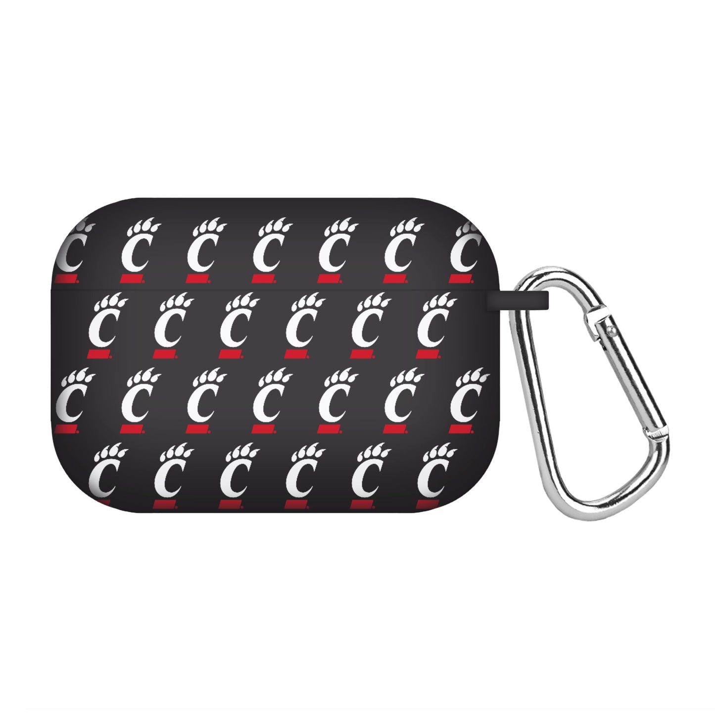 Cincinnati Bearcats HD AirPods Pro 1 & 2 Case Cover