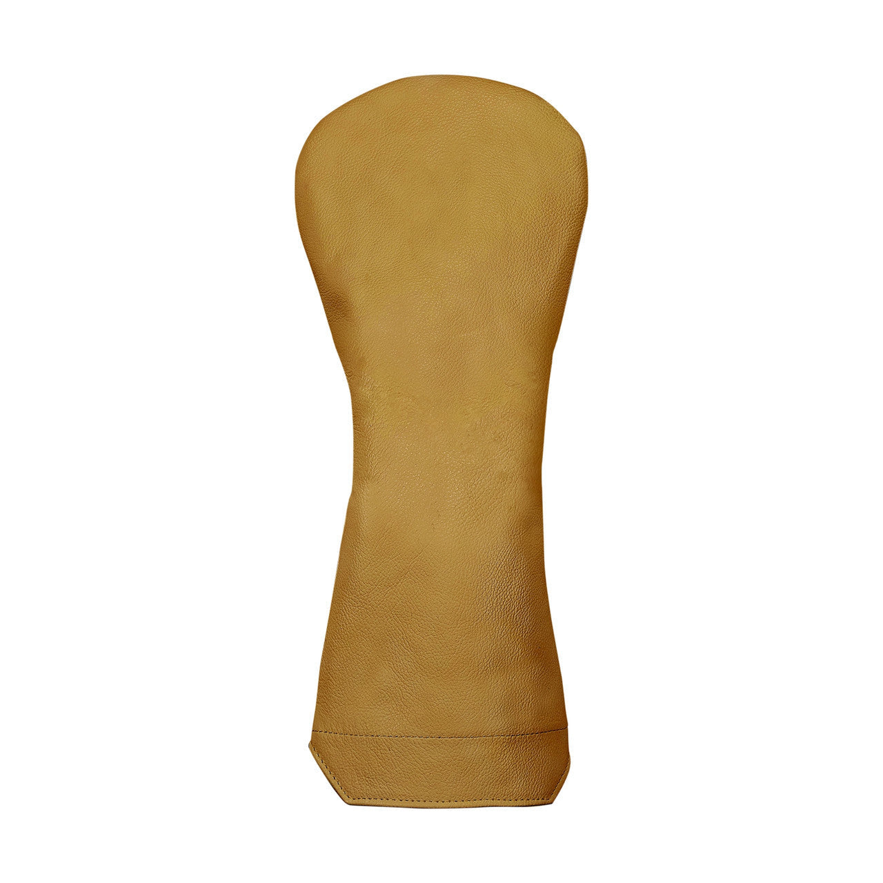 Solid Leather Headcovers