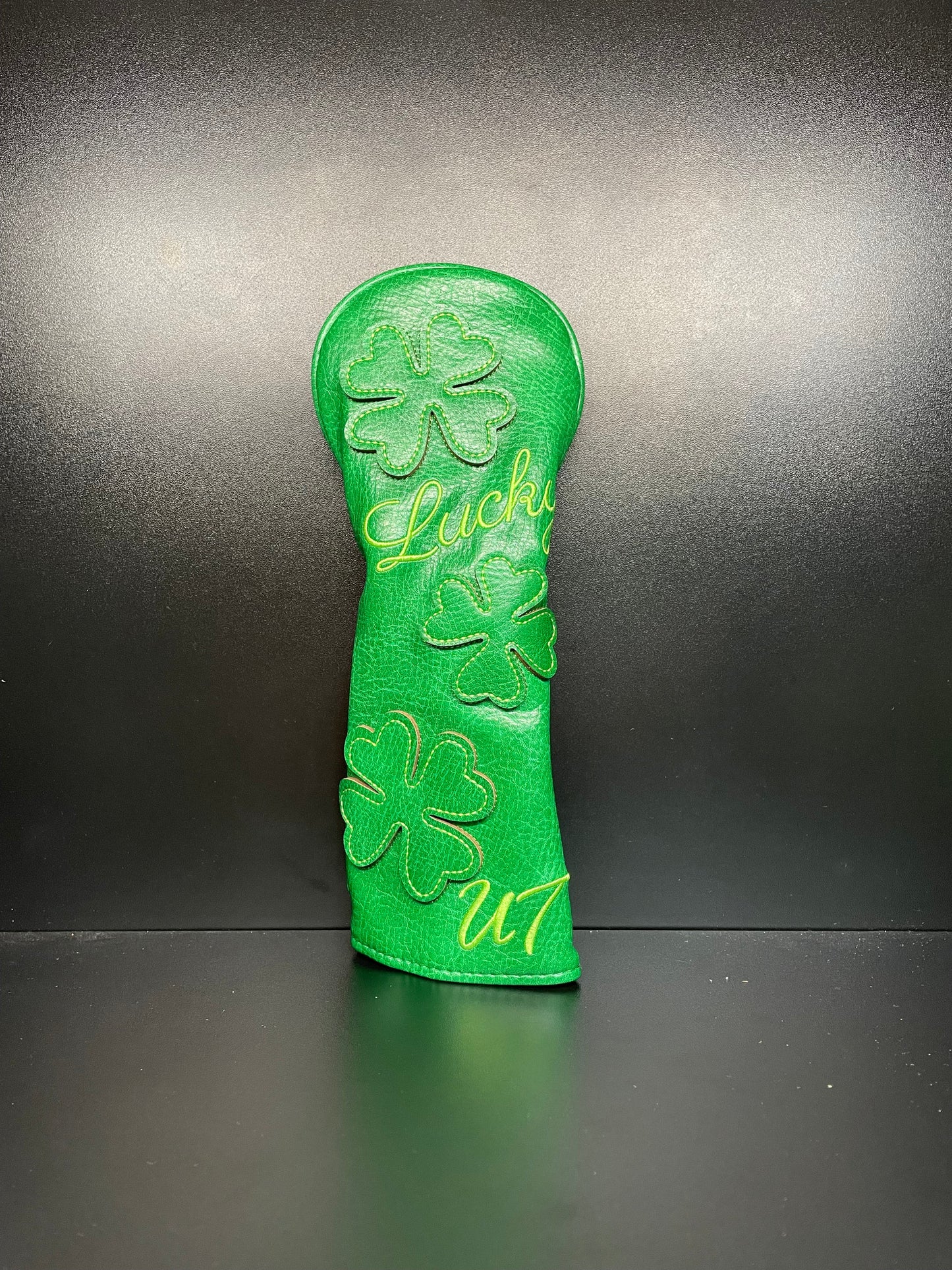 Clover Headcover 2.0
