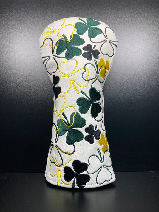 Clover Headcover