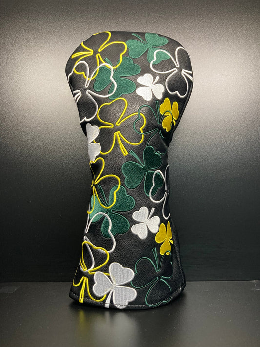 Clover Headcover
