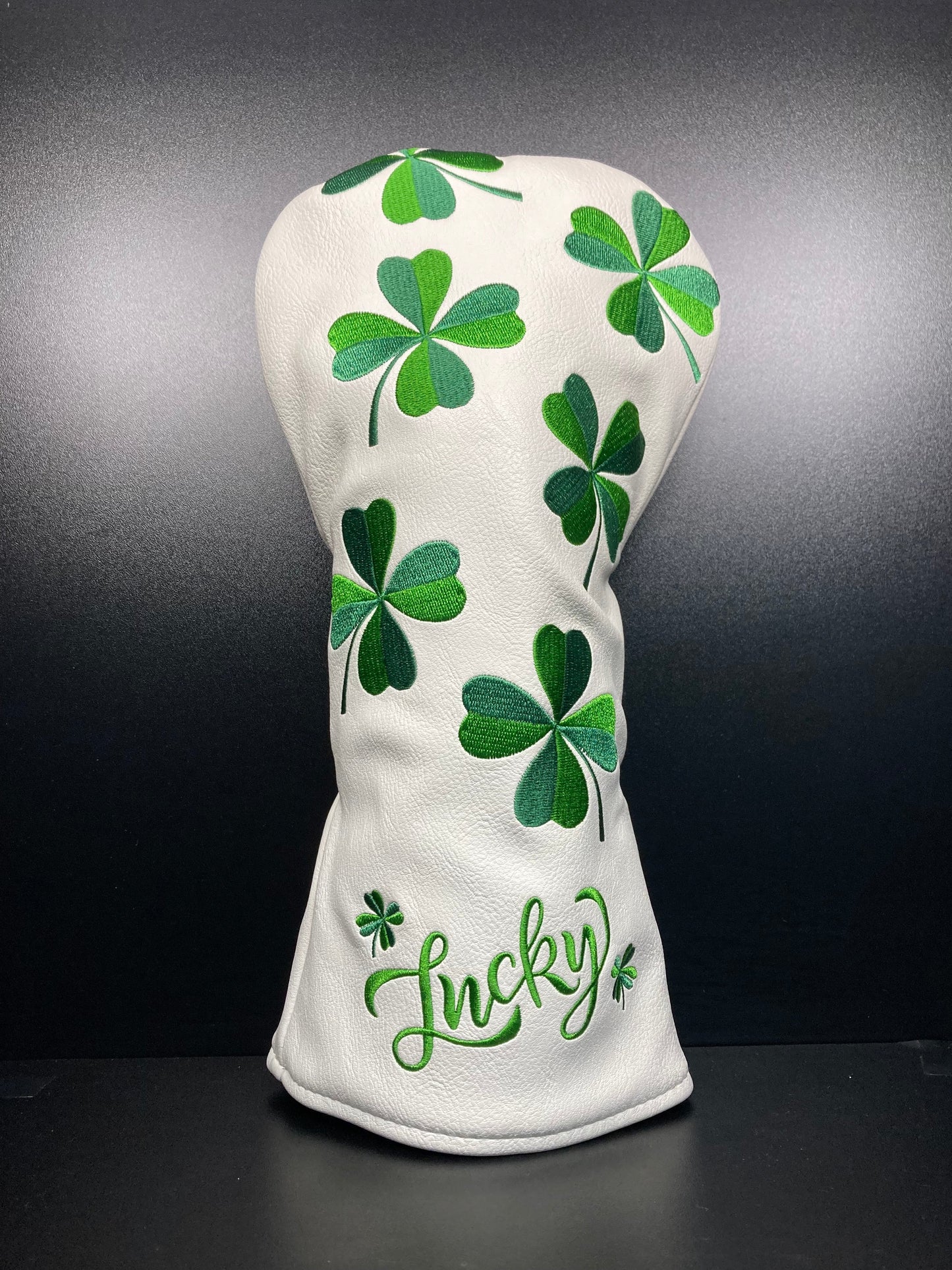 Clover Headcover