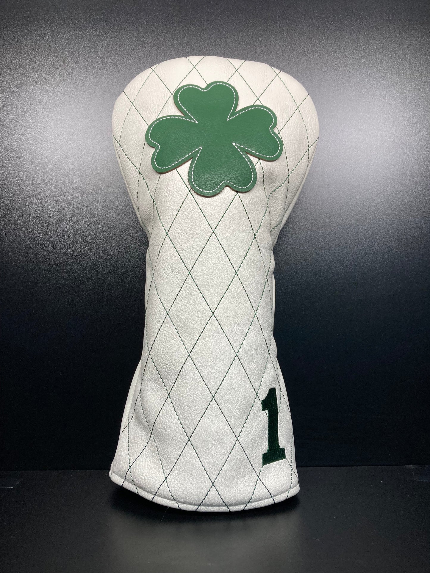 Clover Headcover