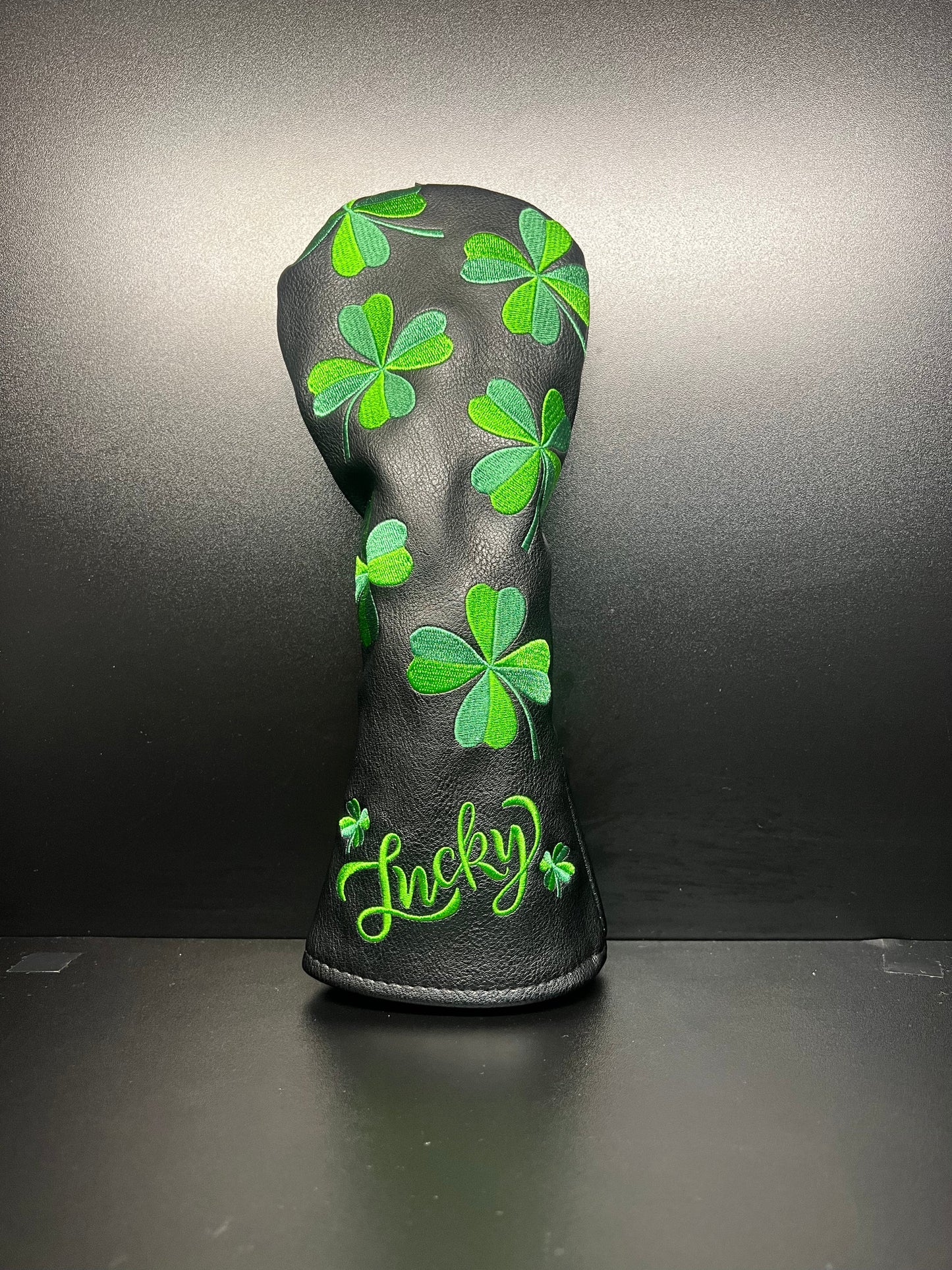 Clover Headcover