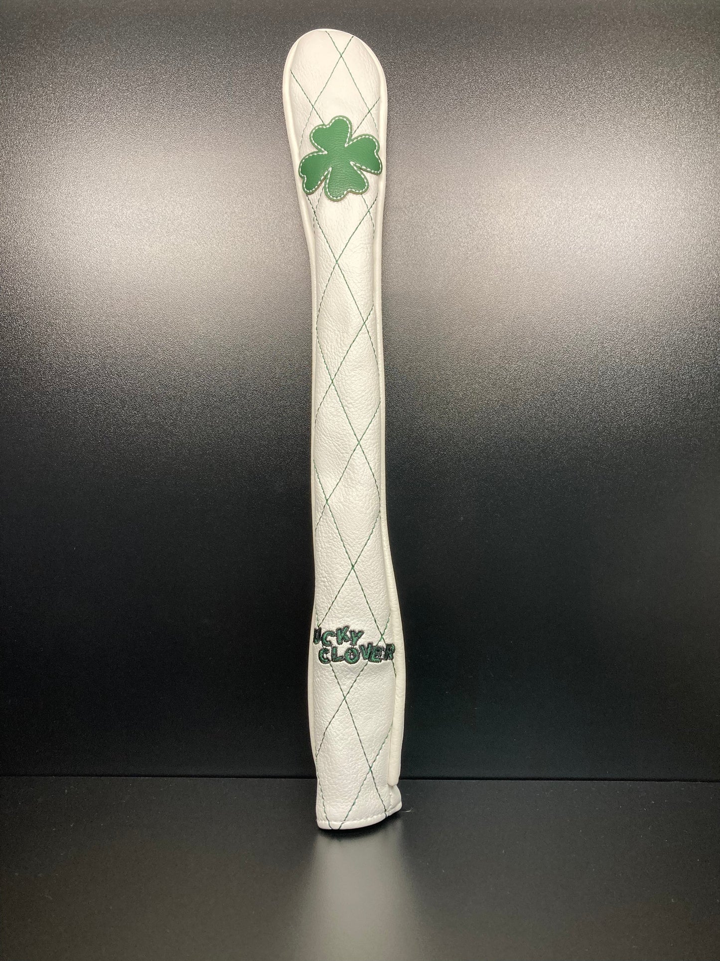 Clover Headcover