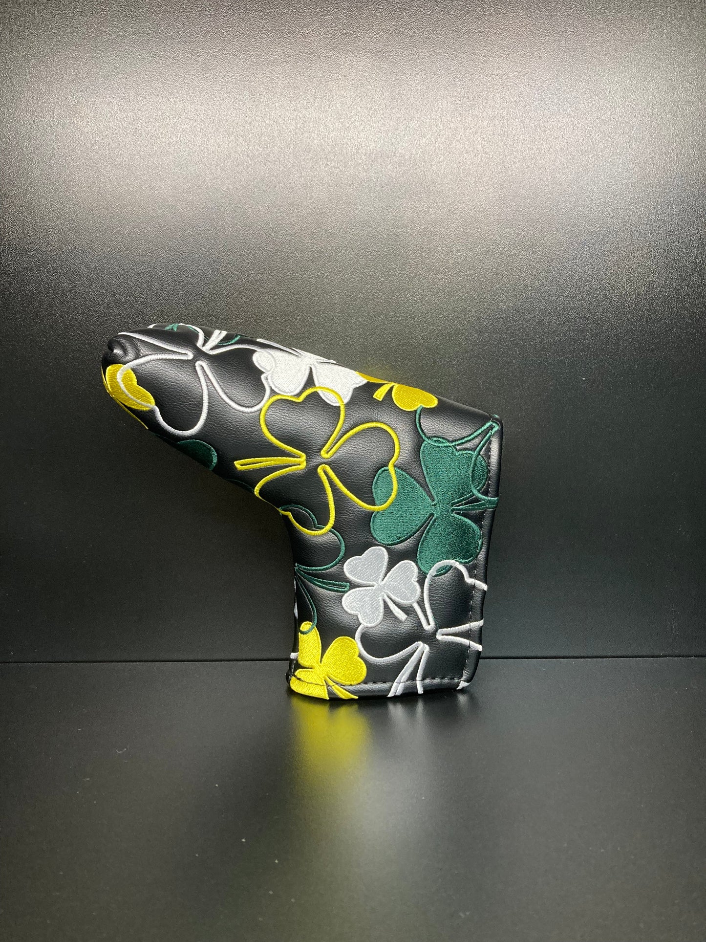 Clover Headcover