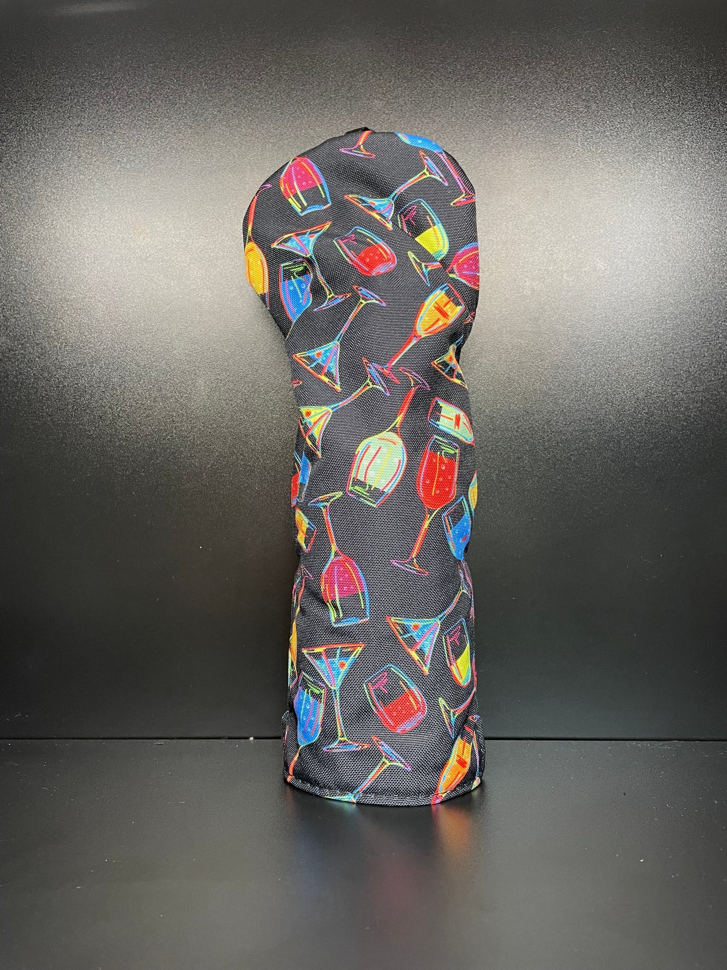 Cocktail Hour Headcover