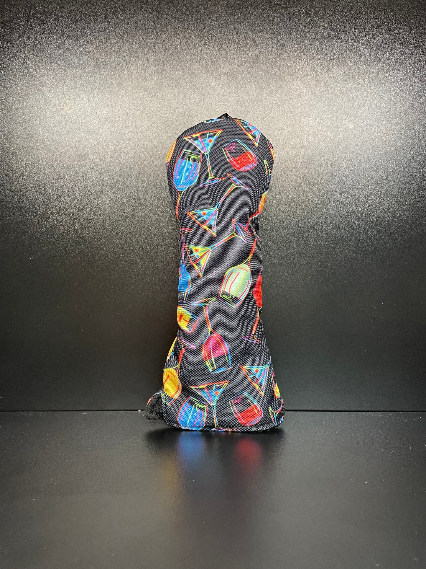 Cocktail Hour Headcover
