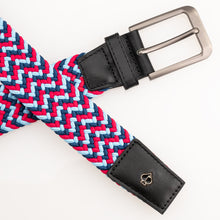 Load image into Gallery viewer, Pins Belt - Cabo
