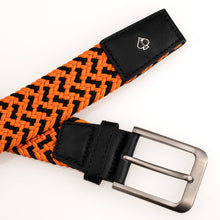 Load image into Gallery viewer, Pins Belt - Orange
