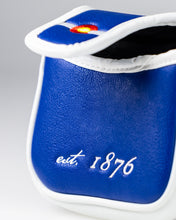 Load image into Gallery viewer, Colorado State Flag - Mallet Putter Cover
