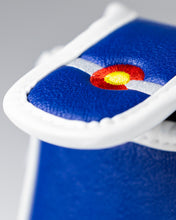 Load image into Gallery viewer, Colorado State Flag - Mallet Putter Cover
