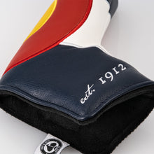 Load image into Gallery viewer, Colorado State Flag - Blade Putter Cover
