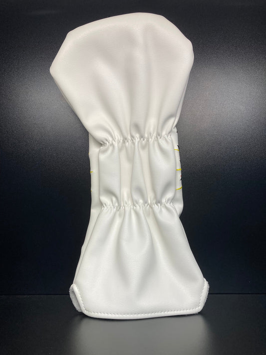 Comic Book Emoji Headcover