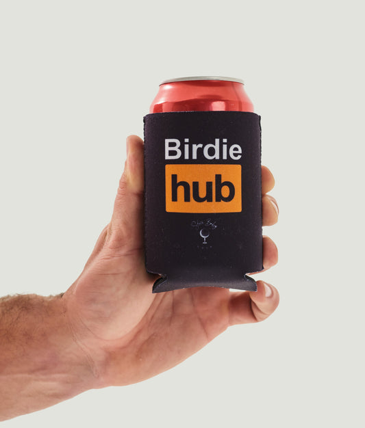Can Cooler - Birdie Hub