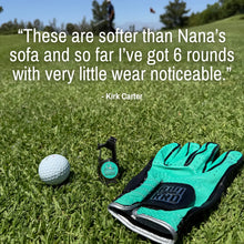 Load image into Gallery viewer, THE 5TH AVE GOLF GLOVE
