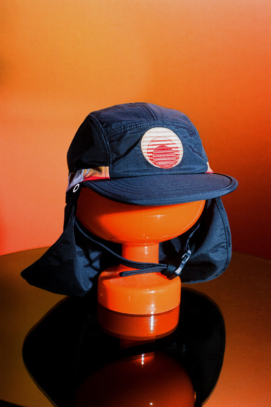 UPF 50+ SPORTS HAT