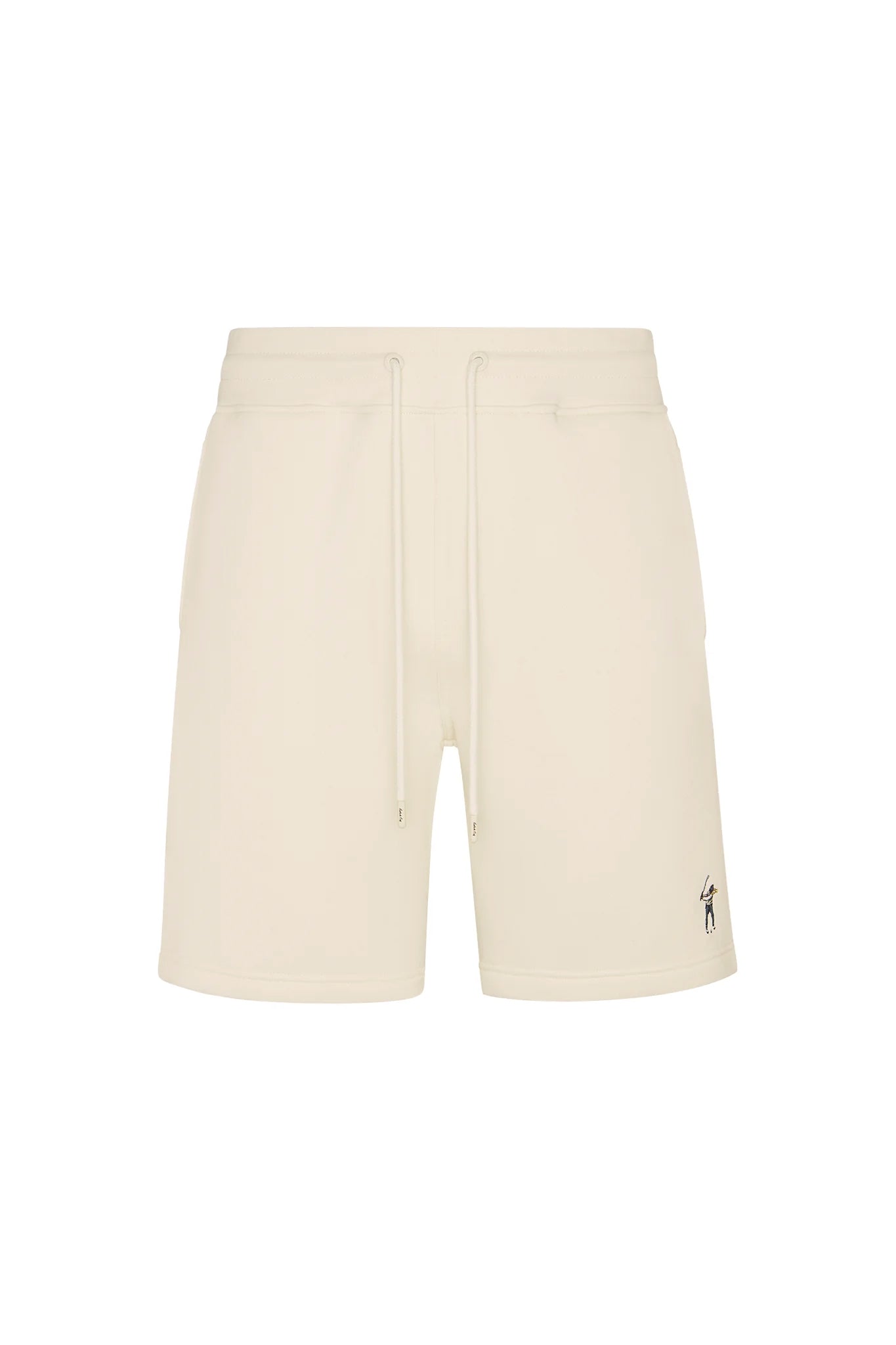 Core Fleece Shorts