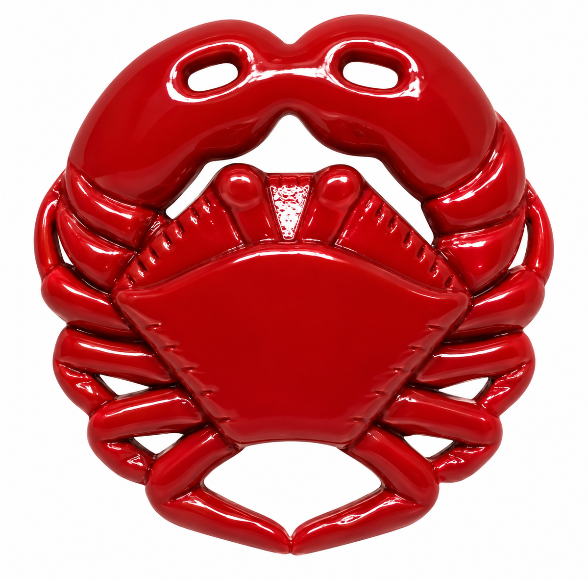 Crab 3D Ball Marker & Hat Clip by ReadyGOLF