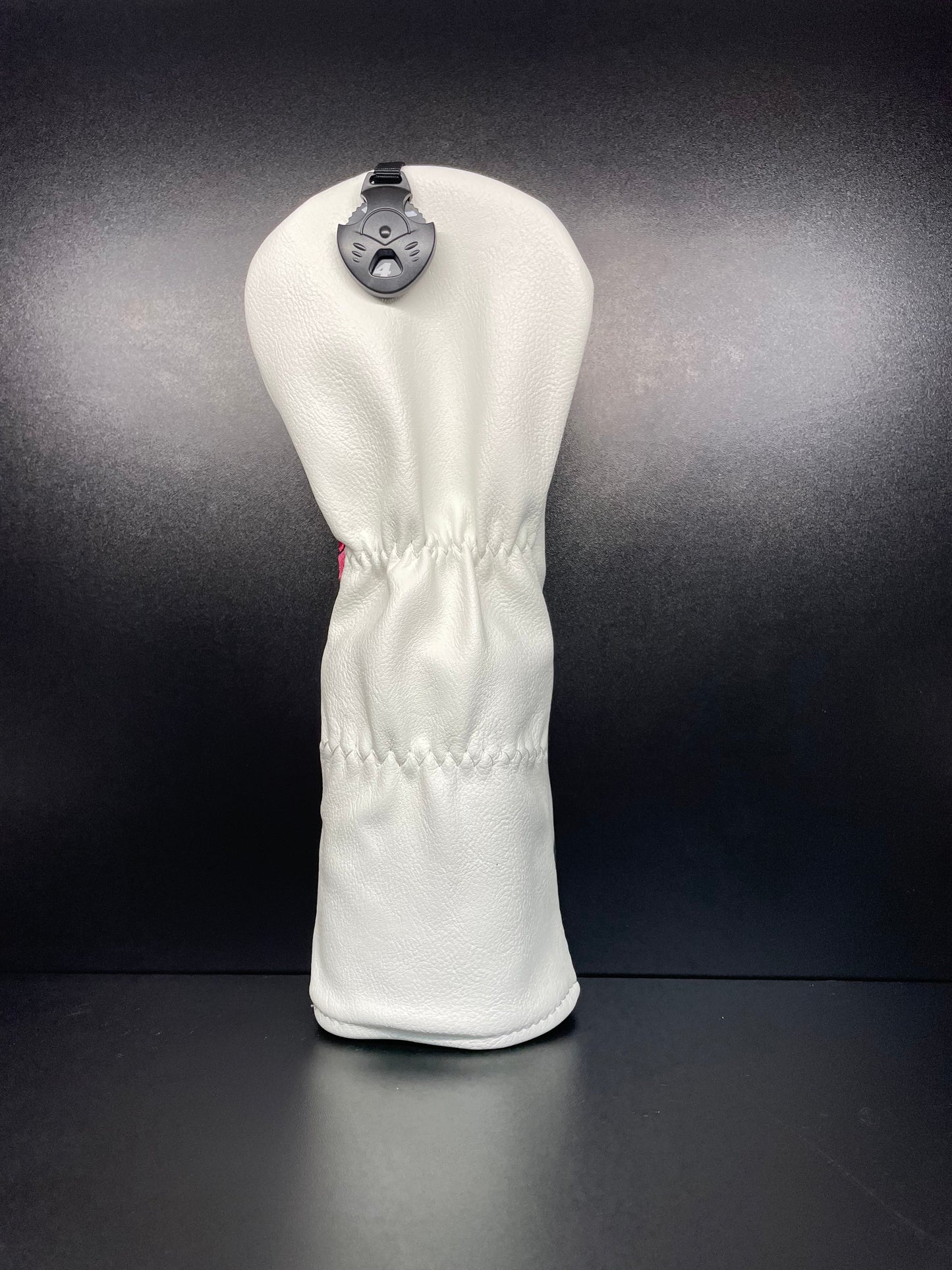 Crazy Sexy Cool Shark Headcover