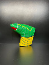 Load image into Gallery viewer, Approaching Masters Headcover
