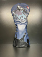 Load image into Gallery viewer, Grim Reaper Golf Headcover
