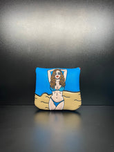 Load image into Gallery viewer, Bikini Girl Headcover
