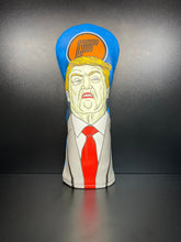 Load image into Gallery viewer, Mr. President Club Champion Headcover
