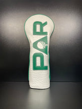 Load image into Gallery viewer, Alligator Print &quot;Par&quot; Headcover
