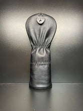 Load image into Gallery viewer, American Skull Midnight Headcover

