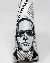 Load image into Gallery viewer, D.B. Cooper - Blade Putter Cover
